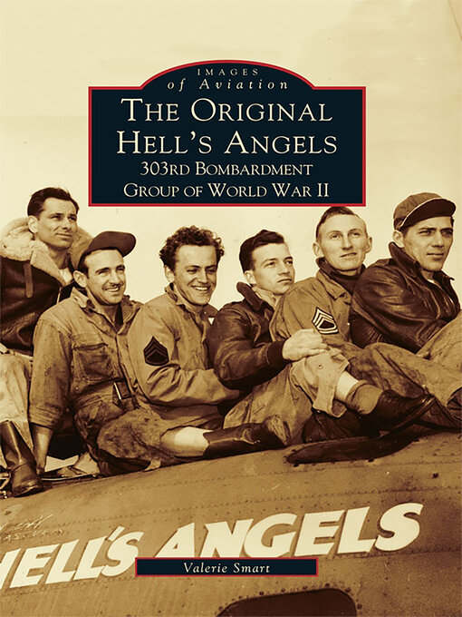 Title details for The Original Hell's Angels by Valerie Smart - Available